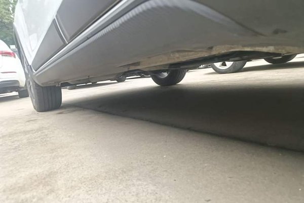 Geely Auto Vision X3 2021, 27100 км, за 7135 USD - фото 25