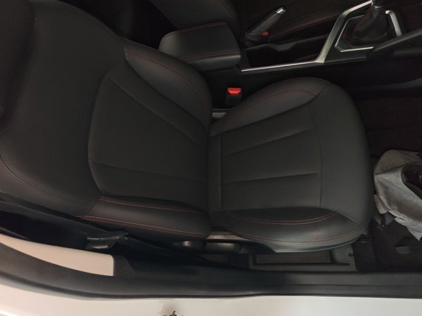 Geely Auto Vision X3 2021, 27200 км, за 6412 USD - фото 23