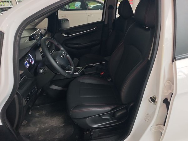 Geely Auto Vision X3 2021, 27200 км, за 6412 USD - фото 18