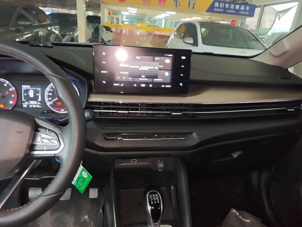 Geely Auto Vision X3 2021, 27200 км, за 6412 USD - фото 16