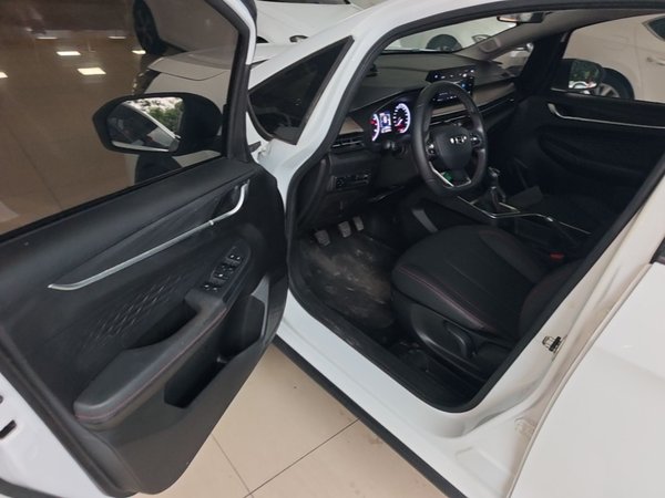 Geely Auto Vision X3 2021, 27200 км, за 6412 USD - фото 19
