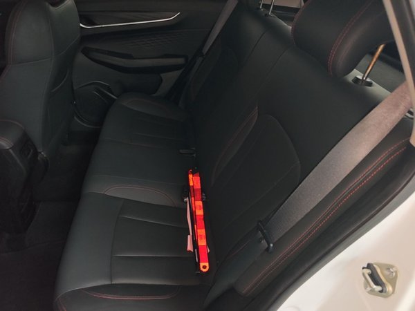 Geely Auto Vision X3 2021, 27200 км, за 6412 USD - фото 20