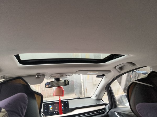 Geely Vision X3 2021, 43100 км, за 6376 USD - фото 19