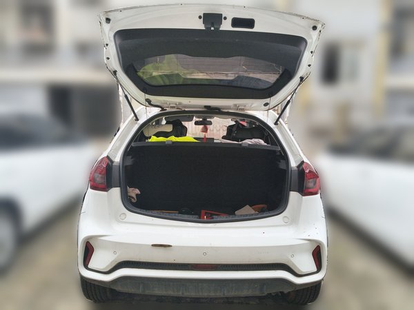 Geely Vision X3 2021, 43100 км, за 6376 USD - фото 20