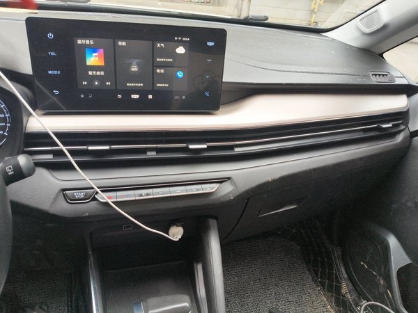 Geely Vision X3 2021, 43100 км, за 6376 USD - фото 14