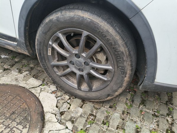 Geely Vision X3 2021, 43100 км, за 6376 USD - фото 8