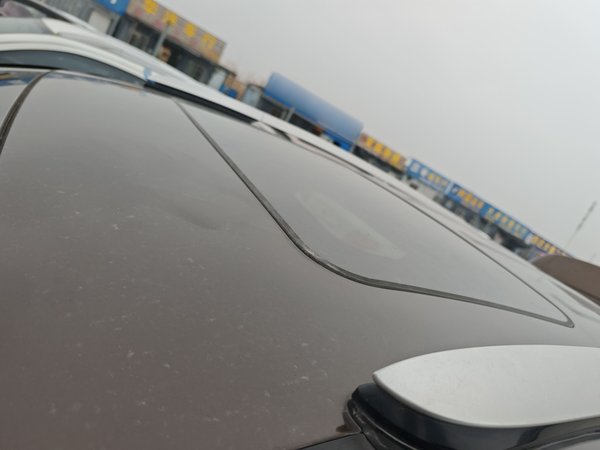 Geely Auto Vision X6 2016, 32599 км, за 5386 USD - фото 10