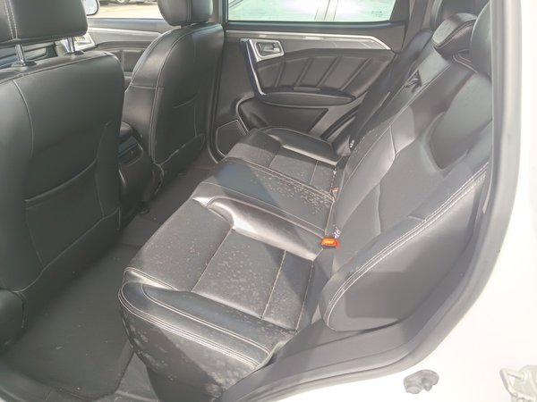 Geely Vision X6 2016, 104300 км, за 5092 USD - фото 20