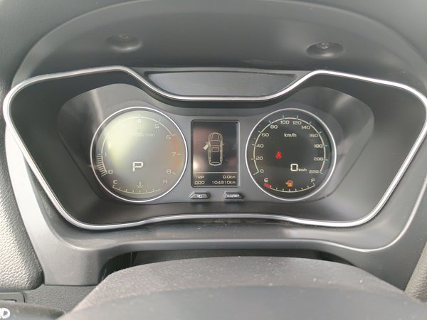 Geely Vision X6 2016, 104300 км, за 5092 USD - фото 15