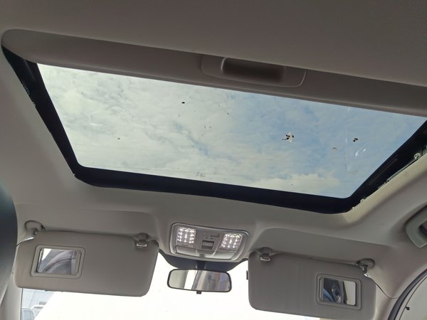 Geely Vision X6 2016, 104300 км, за 5092 USD - фото 21