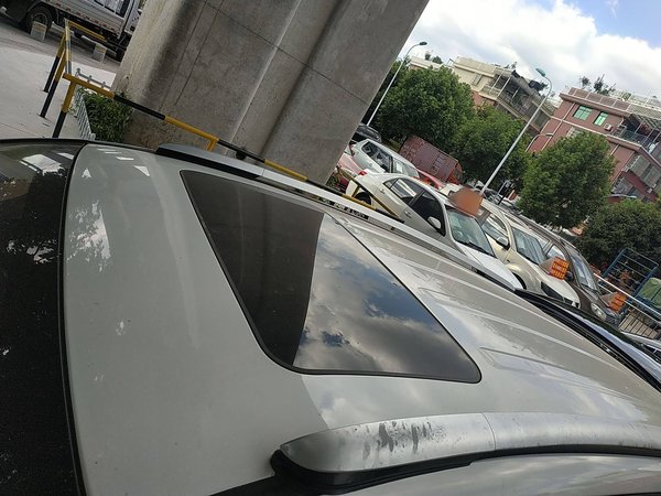 Geely Vision X6 2016, 87200 км, за 4922 USD - фото 11