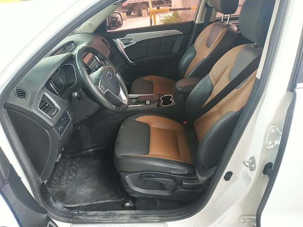 Geely Vision X6 2016, 87200 км, за 4922 USD - фото 18