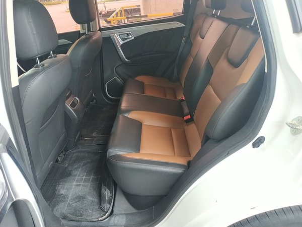 Geely Vision X6 2016, 87200 км, за 4922 USD - фото 20