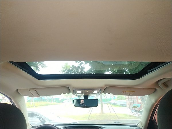 Geely Vision X6 2016, 87200 км, за 4922 USD - фото 21