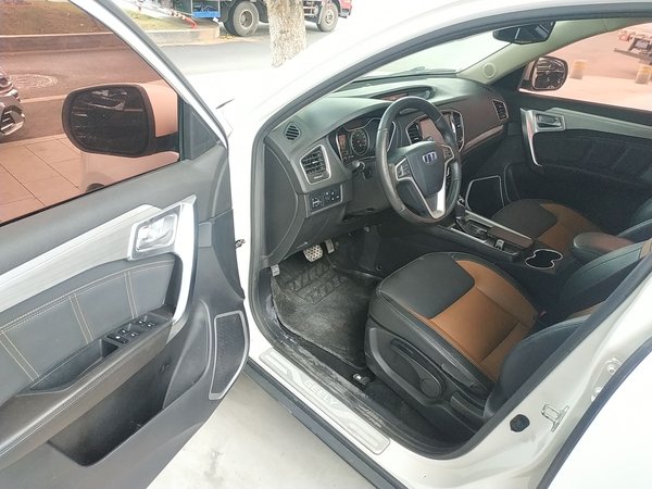 Geely Vision X6 2016, 87200 км, за 4922 USD - фото 19