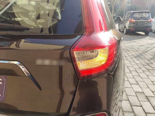 Geely Vision X6 2016, 60199 км, за 4536 USD - фото 7