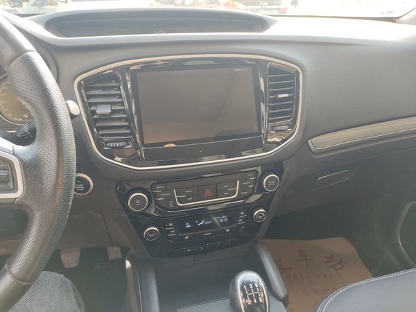 Geely Vision X6 2016, 60199 км, за 4536 USD - фото 16