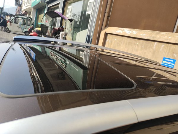 Geely Vision X6 2016, 60199 км, за 4536 USD - фото 11