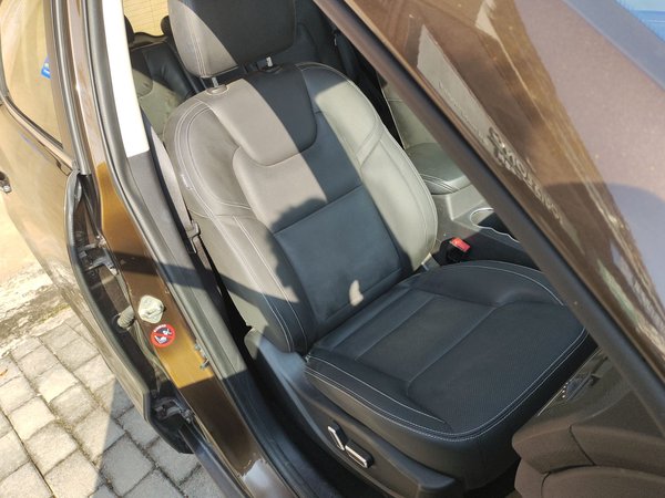 Geely Vision X6 2016, 60199 км, за 4536 USD - фото 23
