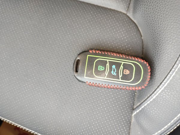 Geely Vision X6 2016, 60199 км, за 4536 USD - фото 12