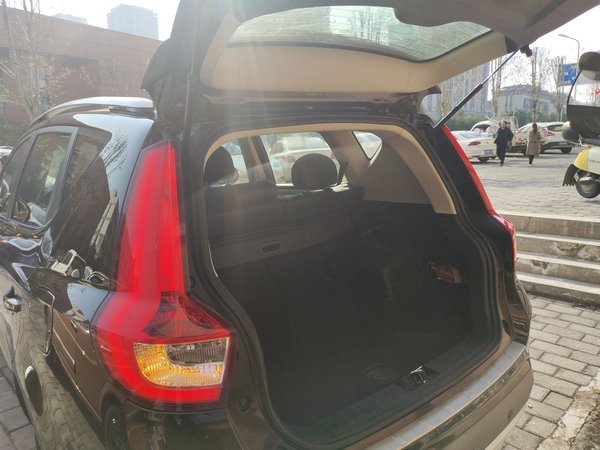 Geely Vision X6 2016, 60199 км, за 4536 USD - фото 22