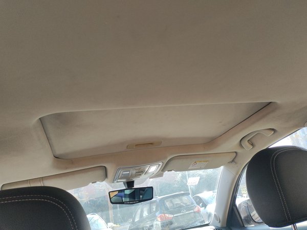 Geely Vision X6 2016, 60199 км, за 4536 USD - фото 21