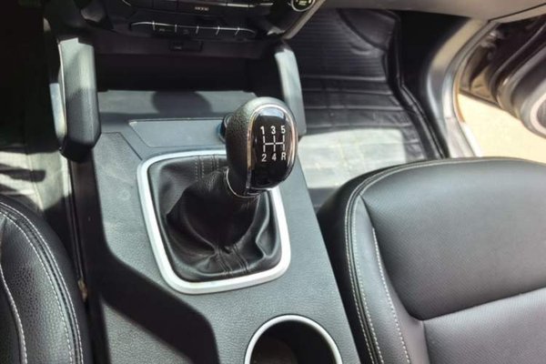 Geely Auto Vision X6 2016, 84700 км, за 4693 USD - фото 16