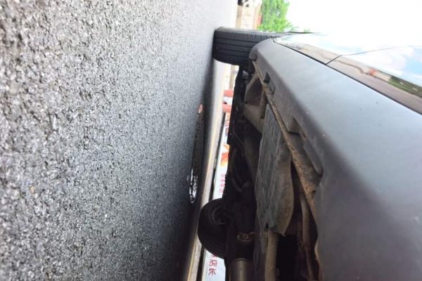 Geely Auto Vision X6 2016, 84700 км, за 4693 USD - фото 25