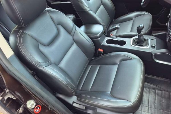 Geely Auto Vision X6 2016, 84700 км, за 4693 USD - фото 19