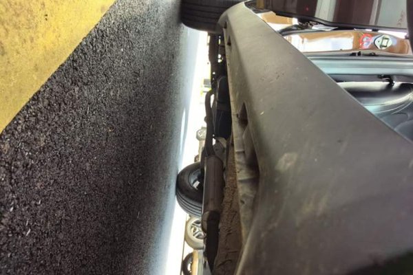 Geely Auto Vision X6 2016, 84700 км, за 4693 USD - фото 26
