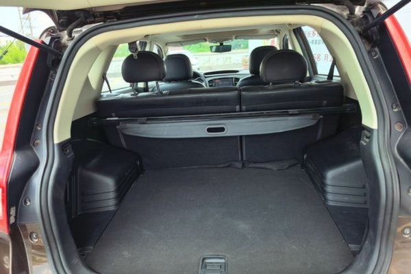 Geely Auto Vision X6 2016, 84700 км, за 4693 USD - фото 22