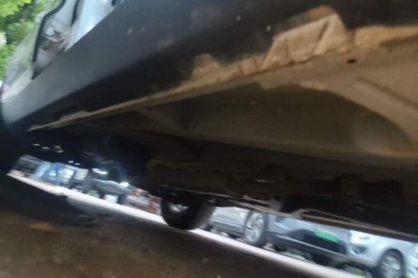 Geely Auto Vision X6 2016, 45900 км, за 3247 USD - фото 27