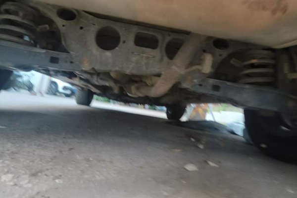 Geely Auto Vision X6 2016, 45900 км, за 3247 USD - фото 25