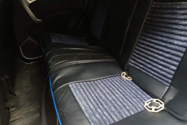 Geely Auto Vision X6 2016, 45900 км, за 3247 USD - фото 17