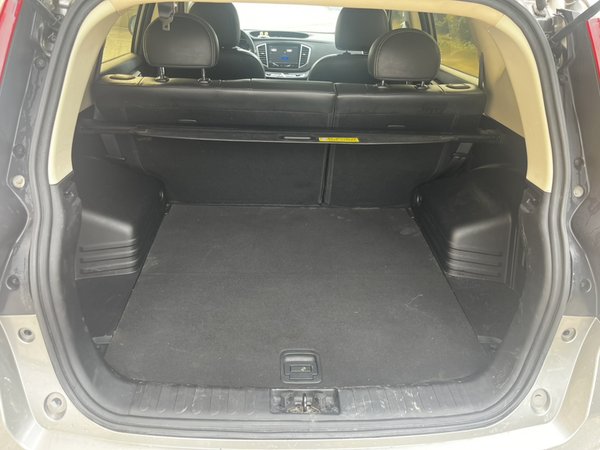 Geely Vision X6 2018, 107300 км, за 4443 USD - фото 17