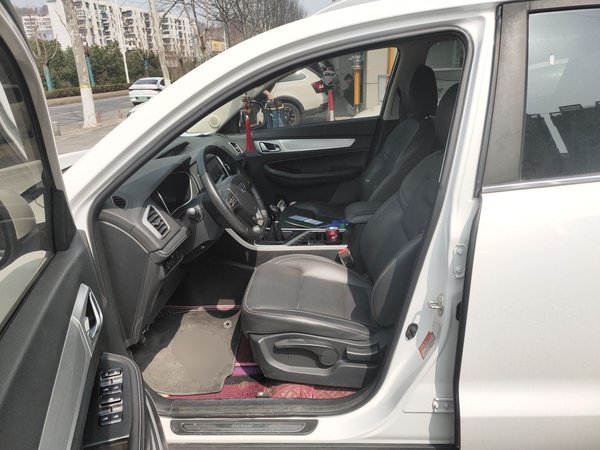 Geely Auto Vision X6 2018, 25900 км, за 5783 USD - фото 20