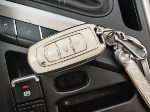 Geely Auto Vision X6 2018, 25900 км, за 5783 USD - фото 17