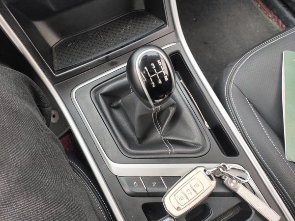 Geely Auto Vision X6 2018, 25900 км, за 5783 USD - фото 21