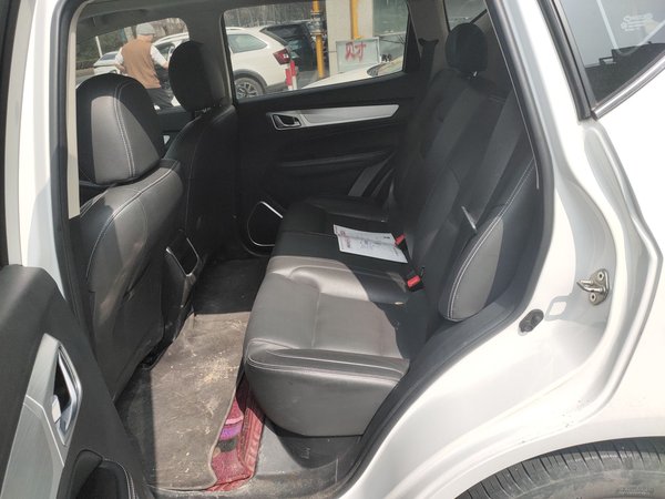 Geely Auto Vision X6 2018, 25900 км, за 5783 USD - фото 16