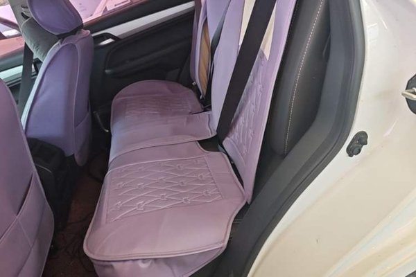 Geely Auto Vision X6 2020, 57800 км, за 6847 USD - фото 20