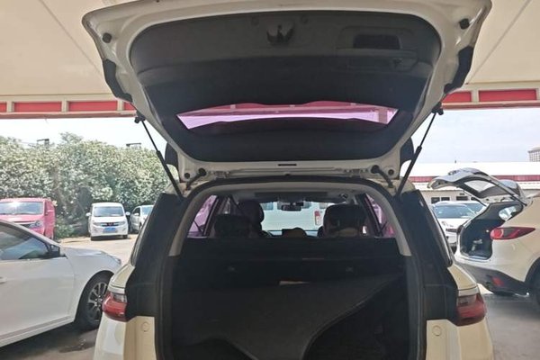 Geely Auto Vision X6 2020, 57800 км, за 6847 USD - фото 22