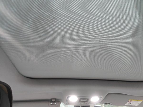 Geely Auto Vision X6 2020, 95100 км, за 5674 USD - фото 19