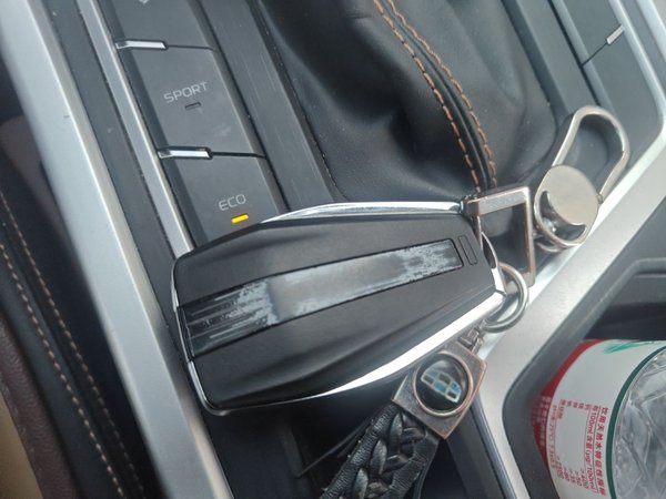 Geely Auto Vision X6 2020, 95100 км, за 5674 USD - фото 9