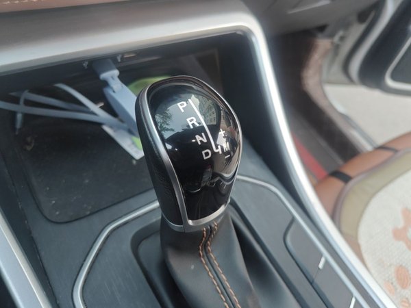 Geely Auto Vision X6 2020, 95100 км, за 5674 USD - фото 15