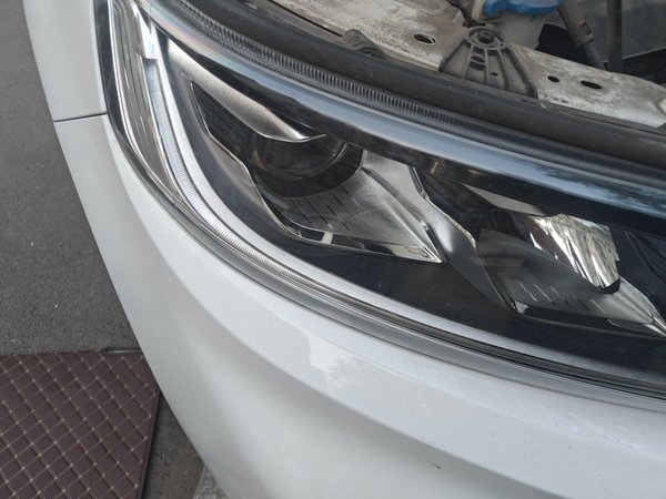 Geely Auto Vision X6 2020, 95100 км, за 5674 USD - фото 7