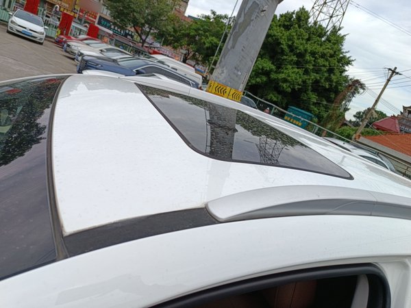 Geely Vision X6 2021, 41000 км, за 10102 USD - фото 11