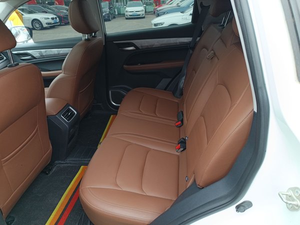 Geely Vision X6 2021, 41000 км, за 10102 USD - фото 20