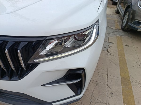 Geely Vision X6 2021, 41000 км, за 10102 USD - фото 9