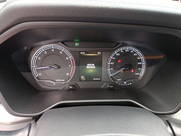 Geely Vision X6 2021, 41000 км, за 10102 USD - фото 15