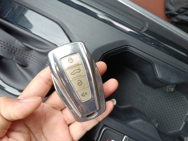 Geely Vision X6 2021, 41000 км, за 10102 USD - фото 12